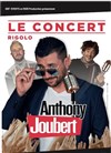 Anthony Joubert dans Saison 2 : Version musical - Pelousse Paradise