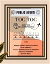 Toc Toc - Carré Rondelet Théâtre