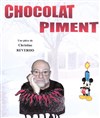 Chocolat piment - Foyer Rural