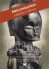 Exposition : Chefs-d'oeuvre d'afrique dans les collections du Musée Dapper - Musée Dapper