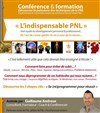 Conférence-formation : L'indispensable PNL (Programmation Neuro-Linguistique) - ILTC