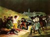 Visite guidée : Exposition Goya et la modernité - Pinacothèque de Paris