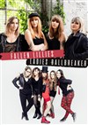 EPLM #2 : Fallen Lilies x Ladies Ballbreaker - Le Hangar