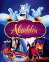 Aladdin - Théâtre Thoris Production