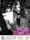 Victoire Solveig - Le Solo