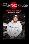 Rico Nichols - Le Nez Rouge