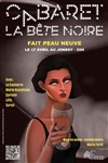 Cabaret la Bête Noire - Jonesy Agency