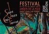 Festival Saint jazz Cap Ferrat - Jardin de la Paix