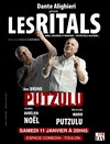 Les Ritals - Théâtre de la Méditerranée - Espace Comédia