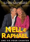 Nell et Raphael - La Divine Comédie - Salle 1