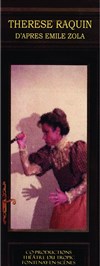 Thérèse Raquin - Théâtre du Nord-Ouest