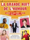 La Grande Nuit de l'Humour - La Mals de Sochaux