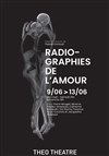 Radiographies de l'amour - Théo Théâtre - Salle Théo