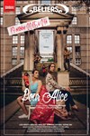 Pour Alice - Théâtre des Béliers Parisiens