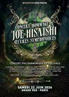 Hommage à Joe Hisaishi & Ghibli - Le Grand Rex