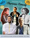 Charonne Comedy Club - Le Café de la Plage