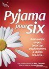 Pyjama pour six - Théâtre des Arcades de Buc