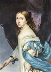 Christine de Suède - Chapelle Royale