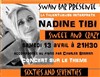 Nadine Tibi - Swanbar