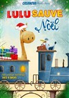 Lulu sauve Noël - La comédie de Marseille (anciennement Le Quai du Rire)