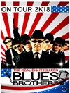 Blues brothers show - Les Arts dans l'R
