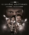 Illusions nocturnes - Le Théâtre des Muses