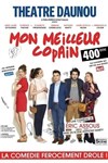 Mon meilleur copain - Théâtre Daunou