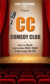 Cuba Compagnie Comedy Club - Cuba Compagnie Café