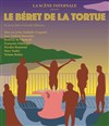 Le béret de la tortue - Théâtre de Nesle - grande salle 