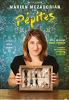 Marion Mézadorian dans Pépites - La Compagnie du Café-Théâtre - Grande Salle