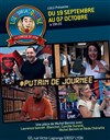 #Putain de journée - Théâtre Lulu
