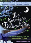 La sorcière Tètenlère - Comédie de Besançon