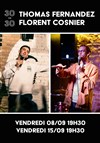 30/30 Florent Cosnier et Thomas Fernandez - Graines de Star Comedy Club