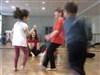 Cours découverte de philosophie dansée pour les enfants - L'Atelier 77