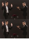 Driss et Mehdi dans Marocologie - Théâtre Comédie de Lille 