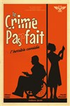 Un crime pas fait - Le Plateau
