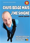 David Samin dans Chuis belge mais j'me soigne - Atelier Lyrique