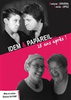 Idem & Papareil - Carioca Café-Théâtre