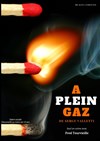 A plein gaz - Théâtre des Grands Enfants 