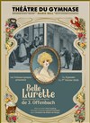 Belle Lurette - Théâtre du Gymnase Marie-Bell - Grande salle