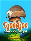 Djondjon Comedy - Riz Djondjon