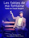 Les fables de Ma fontaine - Théâtre Francis Gag