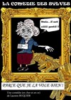 Parce que je la vole bien - Salle Raimu
