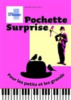 Pochette Surprise - Cinema le Balzac