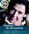 Orchestre du Festival de Jérusalem - Philharmonie 2
