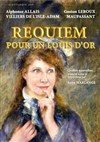 Requiem pour un Louis d'or - Le Verbe fou