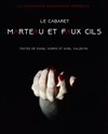 Cabaret Marteau et faux cils - Le Théâtre Falguière