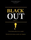 Black Out Comedy - Café Oscar