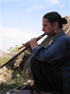 Flûtes du Monde, Musique traditionnelle - Centre Mandapa