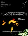 Cuadros Flamencos - La Reine Blanche